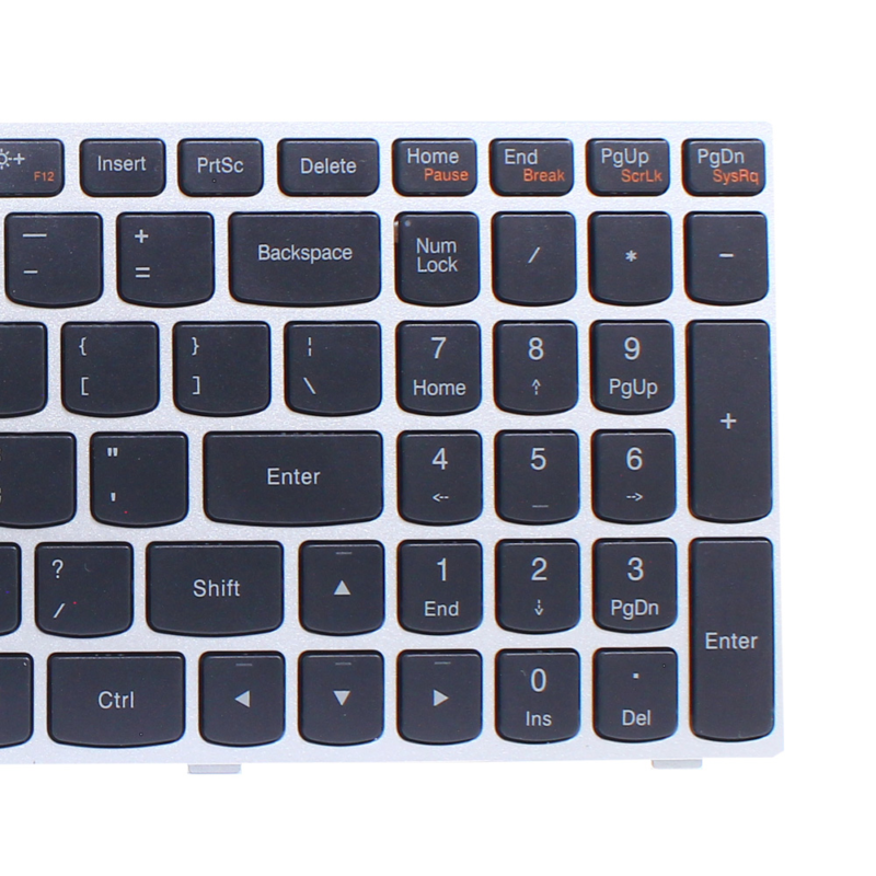 Tastatura za laptop Lenovo G50-30/45/70