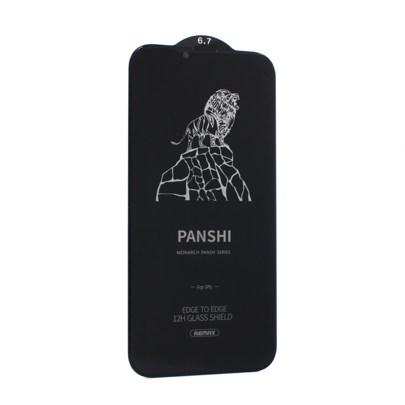 Zaštitno staklo REMAX Pansh Privacy GL-53 za iPhone 13 Pro Max 6.7