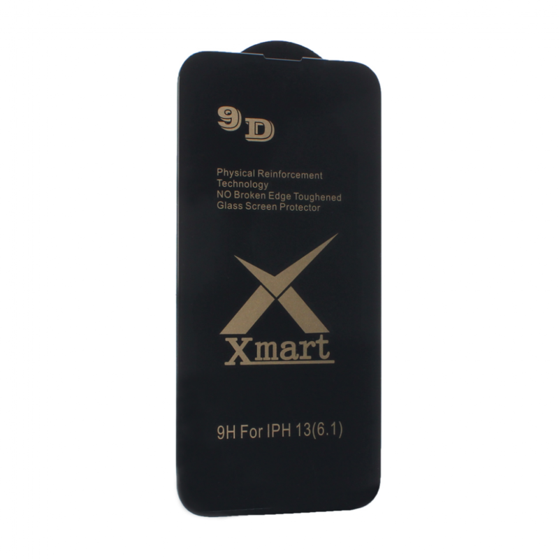 Zaštitno staklo X mart 9D za iPhone 13/13 Pro