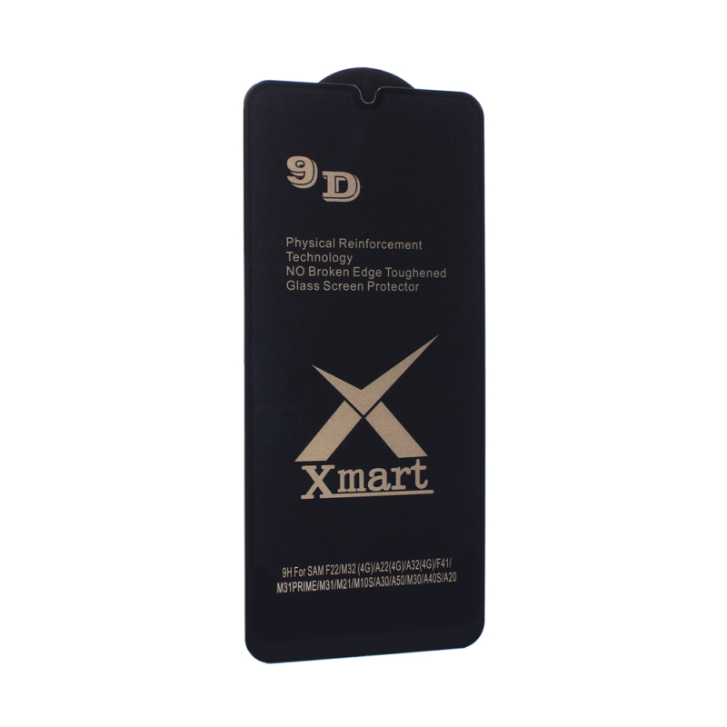 Zaštitno staklo X mart 9D za Samsung A225F Galaxy A22 4G