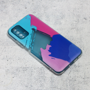 Maska Colorful za Xiaomi Redmi 9T/Note 9 4G/9 Power type 3