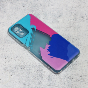 Maska Colorful za Xiaomi Redmi Note 10 5G type 3