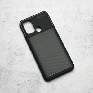 Maska Defender Carbon za Realme 7i crna