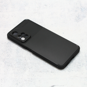 Maska Defender Carbon za Xiaomi Redmi Note 11 Pro Plus/Poco X4 NFC crna