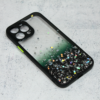 Maska Frame Glitter za iPhone 13 Pro Max 6.7 crna