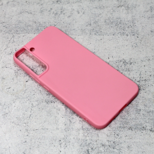 Maska Gentle Color za Samsung S906B Galaxy S22 Plus 5G roze