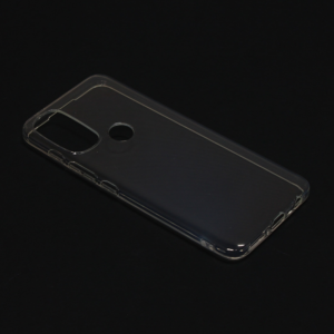 Maska silikonska Ultra Thin za Motorola Moto G71 5G transparent