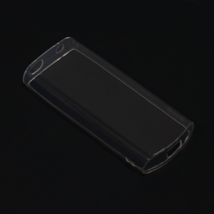 Maska silikonska Ultra Thin za Nokia 105 transparent