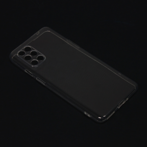 Maska silikonska Ultra Thin za OnePlus 8T transparent