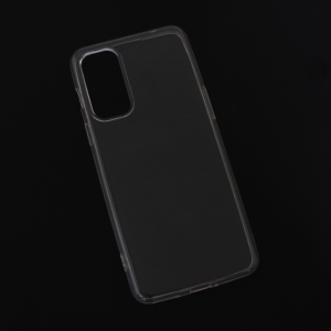 Maska silikonska Ultra Thin za OnePlus Nord 2 transparent