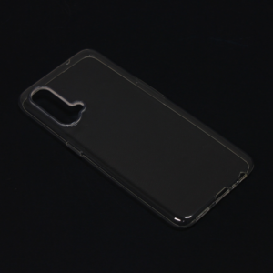 Maska silikonska Ultra Thin za OnePlus Nord CE 5G transparent