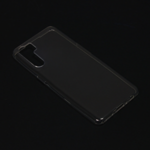 Maska silikonska Ultra Thin za Oppo A91 transparent