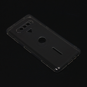 Maska silikonska Ultra Thin za Xiaomi BlackShark 4 transparent