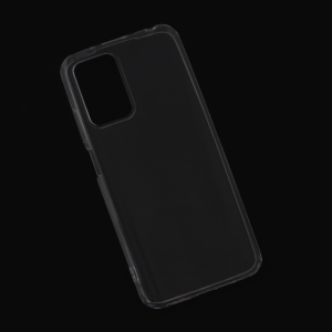 Maska silikonska Ultra Thin za Xiaomi Redmi 10/10 Prime/Note 11 4G transparent