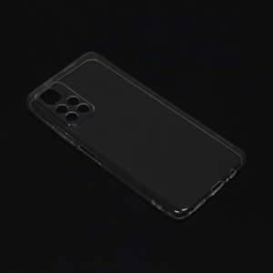Maska silikonska Ultra Thin za Xiaomi Redmi Note 11T 5G/Poco M4 Pro 5G transparent