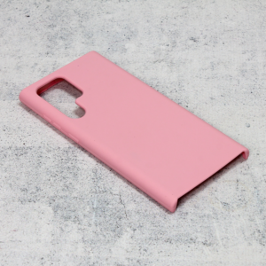 Maska Summer color za Samsung S908B Galaxy S22 Ultra 5G roze