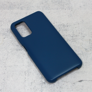 Maska Summer color za Xiaomi Redmi 9T/Note 9 4G/9 Power tamno plava