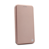 Maska Teracell Flip Cover za Motorola Edge 20 Lite roze