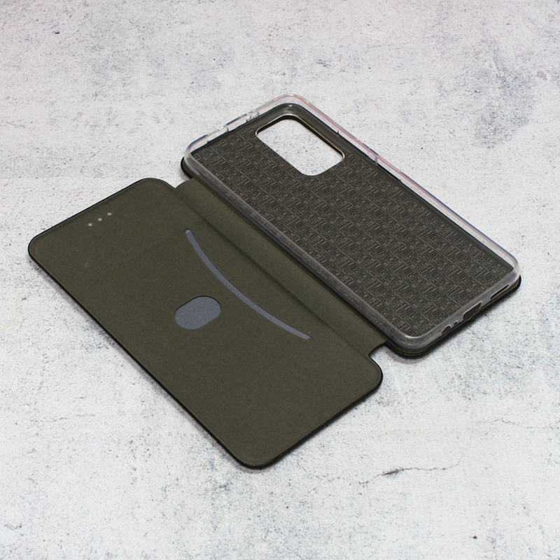 Maska Teracell Flip Cover za Xiaomi Redmi Note 11T 5G/Poco M4 Pro 5G crna