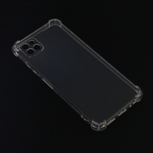 Maska Transparent Ice Cube za Samsung A226B Galaxy A22 5G