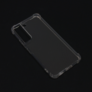 Maska Transparent Ice Cube za Samsung S901B Galaxy S22 5G