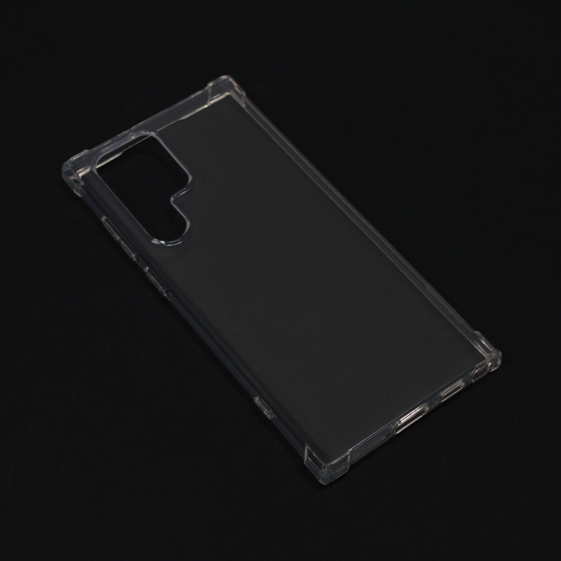 Maska Transparent Ice Cube za Samsung S908B Galaxy S22 Ultra 5G