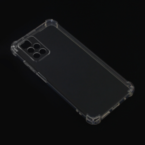 Maska Transparent Ice Cube za Xiaomi Redmi 10/10 Prime