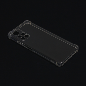 Maska Transparent Ice Cube za Xiaomi Redmi Note 11T 5G/Poco M4 Pro 5G