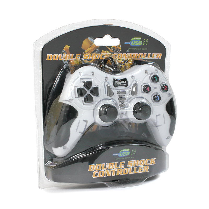 Joypad za PC 900 zicani beli