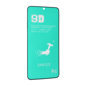 PMMA zastita zakrivljena 360 film za Samsung S901B Galaxy S22 5G crni
