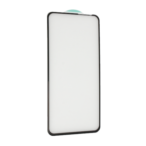 Zaštitno staklo 5D za Huawei Honor 50 Lite/Nova 8i crni
