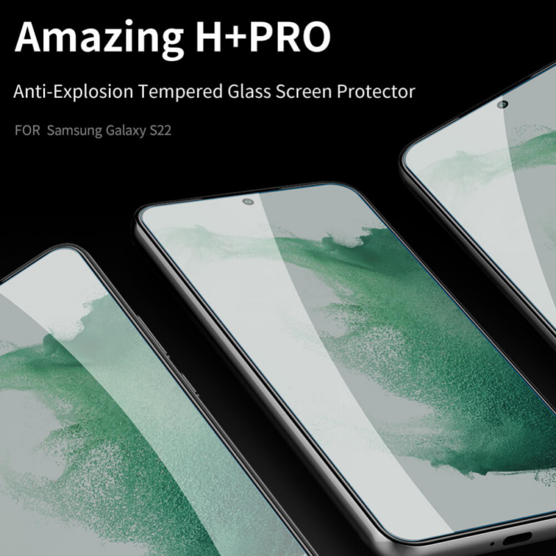 Zaštitno staklo Nillkin H+ Pro za Samsung S901B Galaxy S22 5G