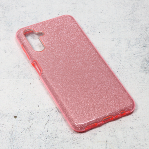 Maska Crystal Dust za Xiaomi Redmi Note 11T 5G/Poco M4 Pro 5G roze
