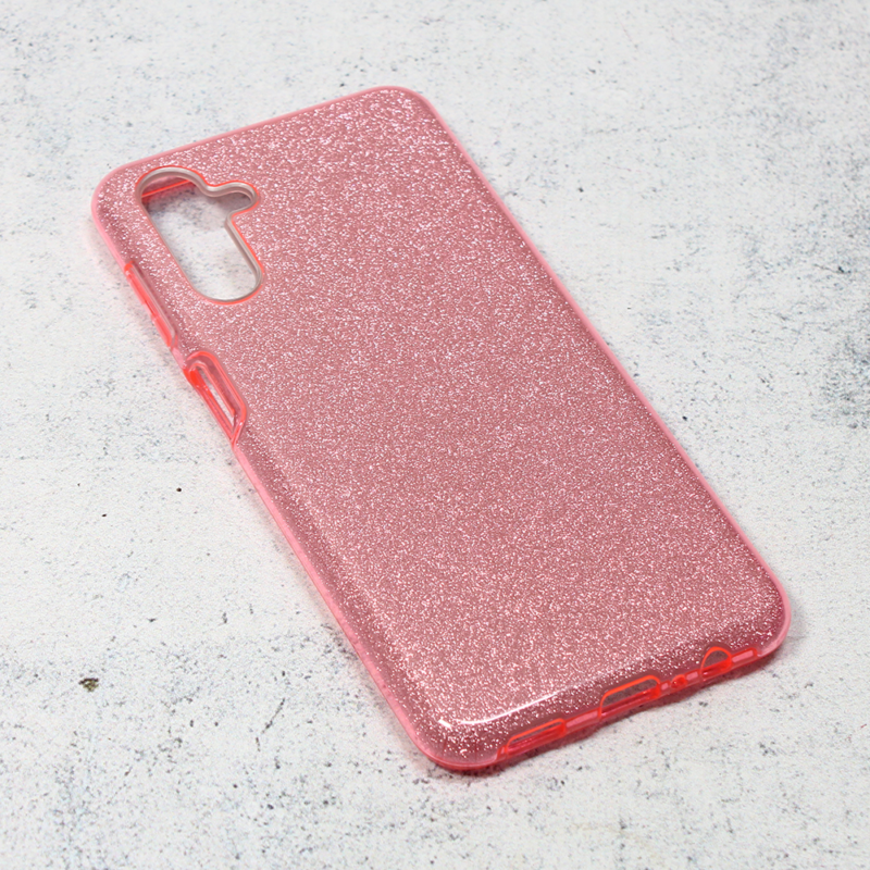 Maska Crystal Dust za Xiaomi Redmi Note 11T 5G/Poco M4 Pro 5G roze