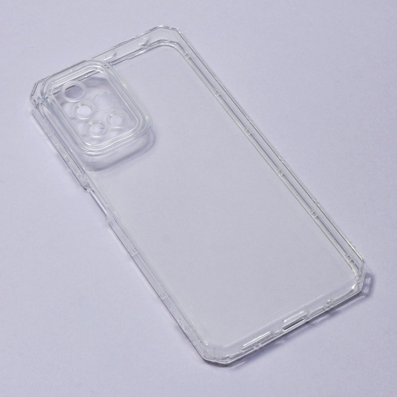 Maska Full Protection za Xiaomi Redmi 10/10 Prime transparent