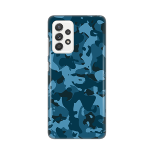 Maska Silikonska Print za Samsung A525F/A526B/A528B Galaxy A52 4G/A52 5G/A52s 5G Camouflage Pattern