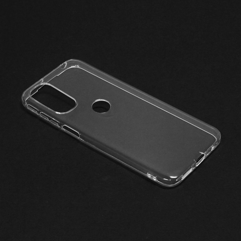 Maska silikonska Ultra Thin za Motorola Moto G31/G41 transparent