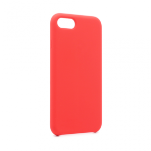 Maska Summer color za iPhone 7/8/SE (2020) crvena