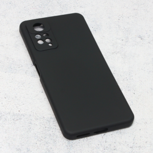 Maska Summer color za Xiaomi Redmi Note 11 Pro 4G/5G crna