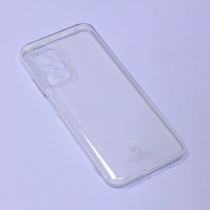 Maska Teracell Skin za Xiaomi Redmi 10/10 Prime transparent