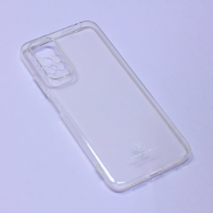 Maska Teracell Skin za Xiaomi Redmi Note 11/Note 11S transparent
