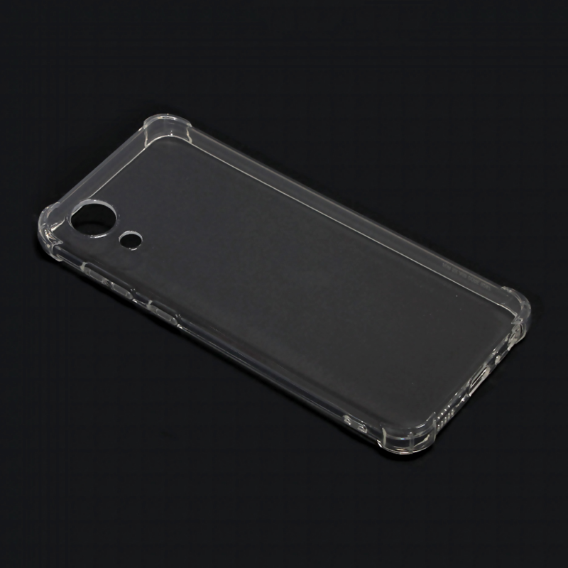 Maska Transparent Ice Cube za Samsung A032F Galaxy A03 Core