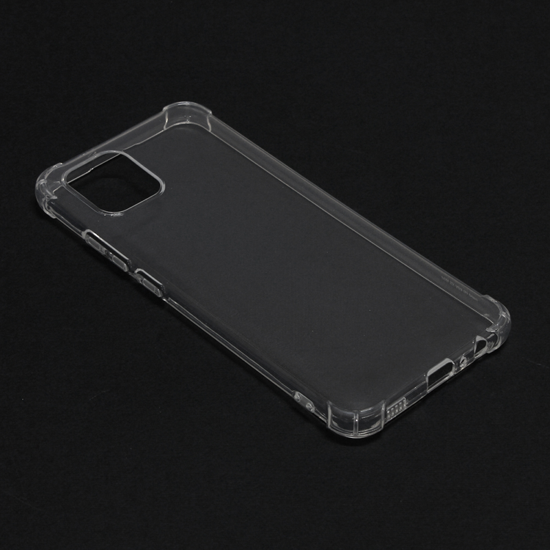 Maska Transparent Ice Cube za Samsung A035F Galaxy A03