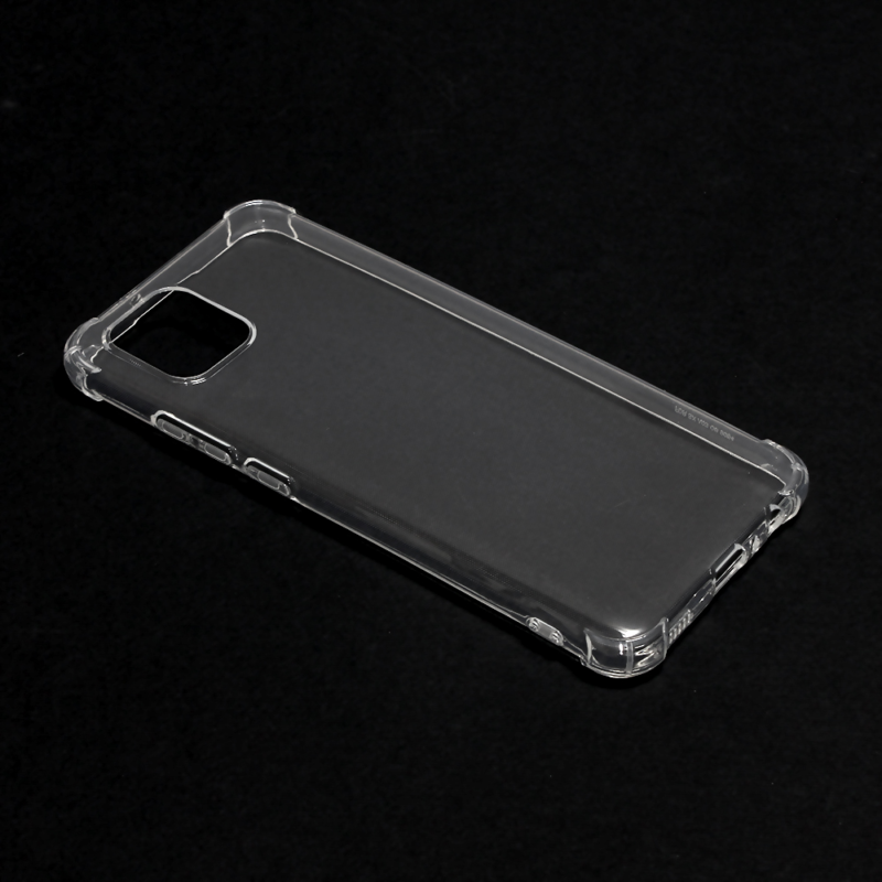 Maska Transparent Ice Cube za Samsung A035G Galaxy A03 (EU)