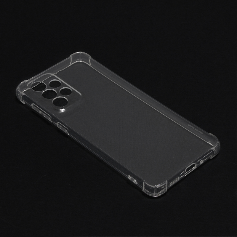 Maska Transparent Ice Cube za Samsung A336B Galaxy A33 5G