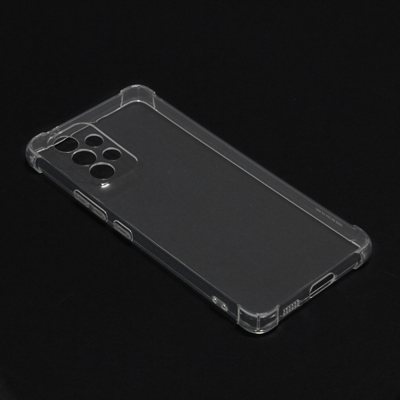 Maska Transparent Ice Cube za Samsung A536B Galaxy A53 5G
