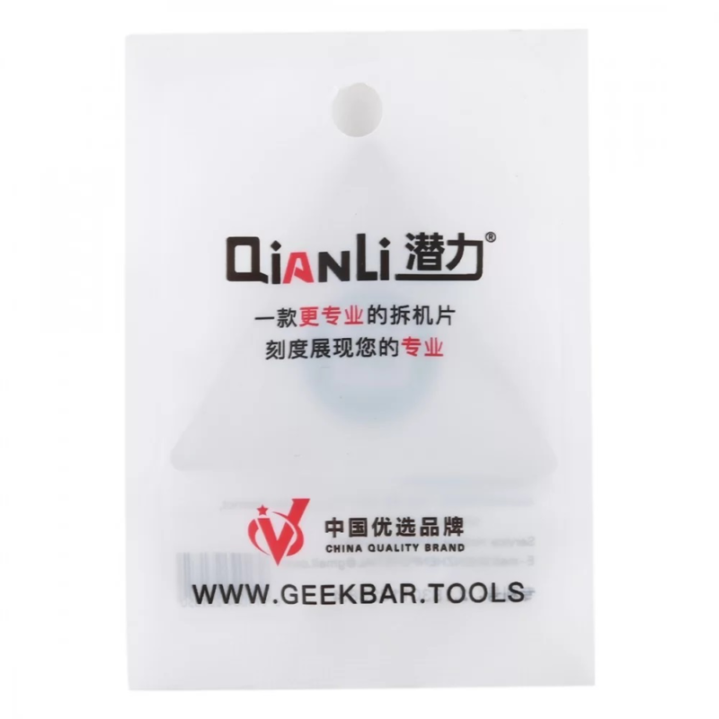 Alat za otvaranje Qianli ToolPlus 0,1mm (metalna trzalica)