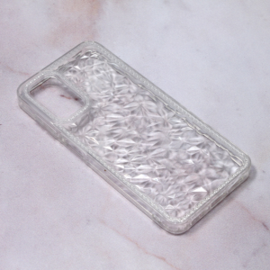 Maska Bling Diamond za Samsung A135F Galaxy A13 4G transparent