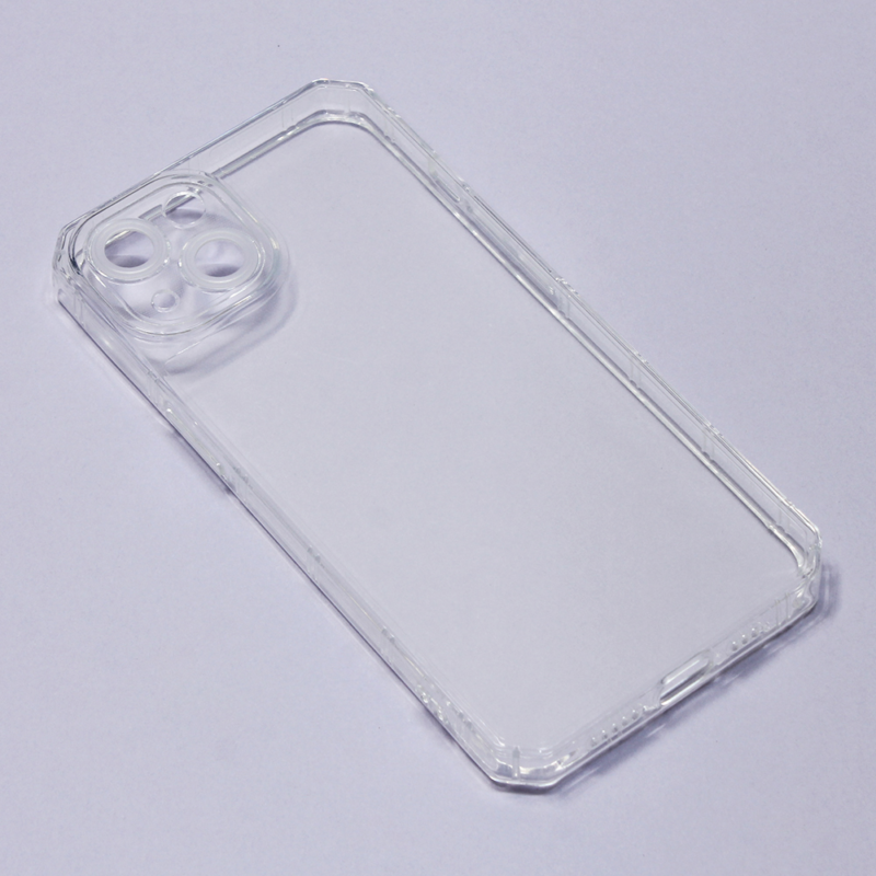 Maska Full Protection za iPhone 13 6.1 transparent