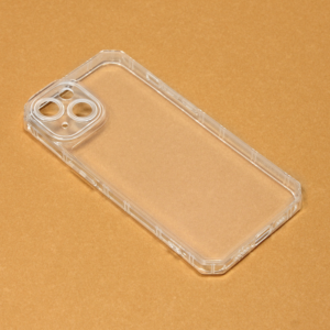 Maska Full Protection za iPhone 14 6.1 transparent